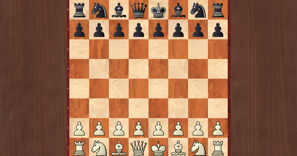 Schach gegen den Computer - die besten Schachprogramme