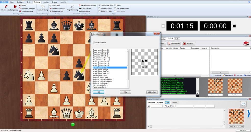 Play Chess Online Against The Computer Chess Com